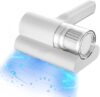 MUMICOE 12KPa Handheld UV Mattress Vacuum Cleaner