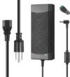 AOYADAISU 12V 10A Power Supply Adapter 120W