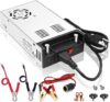 EAGWELL 12V 50A 600W AC to DC Converter