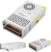 BOSYTRO 12V 50A 600W DC Power Supply