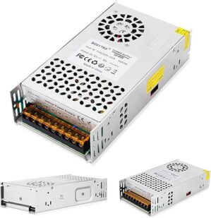 BOSYTRO 12V 50A 600W DC Power Supply