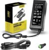 SANSUN 12V 5A Power Supply Adapter