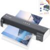 bonsaii 13 Inch Thermal Laminator & 100 PCS Pouches