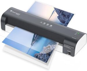bonsaii 13 Inch Thermal Laminator Machine