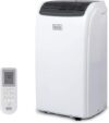 BLACK+DECKER 14,000 BTU Portable Air Conditioner