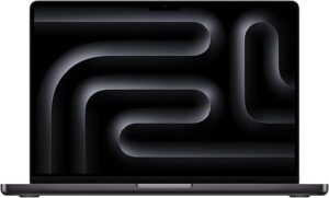 Apple 14" MacBook Pro M3 Pro, Z1AU0029N