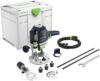 Festool 1400 Eq-F-Plus Plunge Router