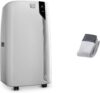 De’Longhi 14000 BTU Portable Air Conditioner Bundle