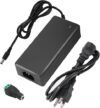 AOYADAISU 144W 24V 6A DC Power Supply Adapter