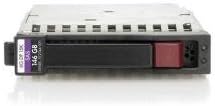 HP 146GB SAS 10000RPM 6G 507125B21