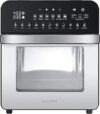 GoWISE USA 14.7-Quart Air Fryer Grill Oven