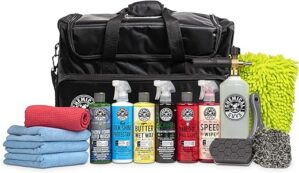 Chemical Guys 15-Piece Arsenal Builder Car Wash Kit