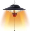 DONYER POWER 1500W Electrical Ceiling Patio Heater