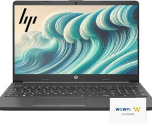 HP 15.6″ FHD G9 Laptop, 32GB RAM