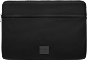 Targus 15.6 Inch Urban Laptop Sleeve TBS933GL