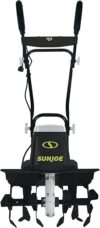 Sun Joe 16-Inch 13.5 AMP Electric Tiller/Cultivator