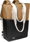 tomtoc 16-Inch Water-Resistant Laptop Backpack