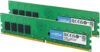 Crucial 16GB DDR4 3200MHz Desktop Memory CT2K8G4DFRA32A