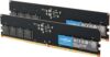 Crucial 16GB DDR5 4800MHz CL40 Desktop Memory CT2K8G48C40U5