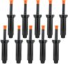 Rain Bird 1800 Series 4″ Pop-Up Sprinklers 10-Pack