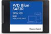 Western Digital 1TB 3D NAND SATA III SSD