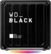 WD_BLACK 1TB D50 Game Dock NVMe SSD, WDBA3U0010BBK-NESN