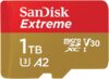 SanDisk 1TB Extreme microSDXC UHS-I Card – SDSQXA1-1T00-GN6MA