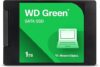 Western Digital 1TB Green Internal SSD – WDS100T3G0A