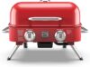 Kenmore 2-Burner Tabletop Retro Gas Grill