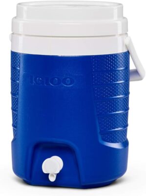 Igloo 2 Gallon Portable Sports Cooler Dispenser