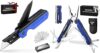 WORKPRO 2-In-1 Folding Utility Knife & Multi Tool Pliers