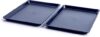 Blue Diamond 2-Piece Diamond Infused Cookie Sheets