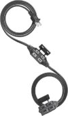 DEWENWILS 2 Prong Indoor Extension Cord, 6 Ft
