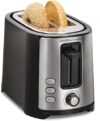 Hamilton Beach 2 Slice Extra Wide Slot Toaster (22633)