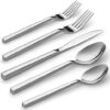 Alata 20-Piece Stainless Steel Flatware Set