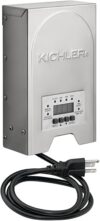 Kichler 200-Watt Multi-Tap Low Voltage Landscape Transformer