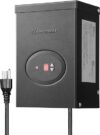 DEWENWILS 200W Low Voltage Landscape Transformer