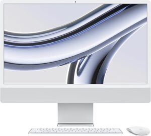 Apple 2023 iMac All-in-One Desktop Computer