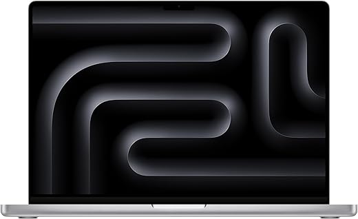 Apple 2023 MacBook Pro Laptop, M3 Max Chip