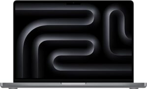 Apple 2023 MacBook Pro Laptop Z1C80001F