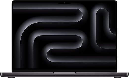 Apple 2023 MacBook Pro M3 Pro Laptop