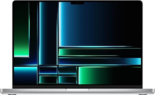 Apple 2023 MacBook Pro With M2 Pro Chip