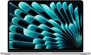Apple 2024 MacBook Air 13-inch Laptop, M3 Chip