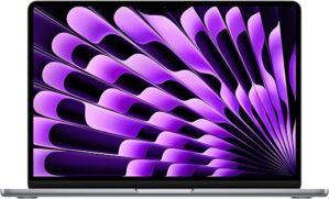Apple 2024 MacBook Air 13-inch Laptop Z1B600165