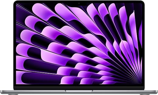 Apple 2024 MacBook Air 13-inch Laptop Z1B600165