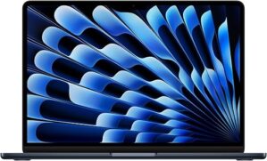 Apple 2024 MacBook Air 13-Inch Laptop Z1BC00145