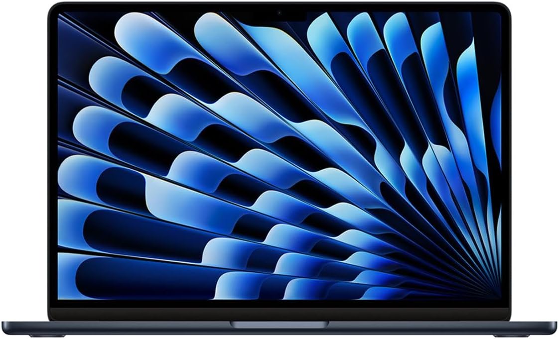 Apple 2024 MacBook Air 13.6" M3, 256GB SSD