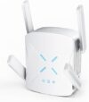 Drunken 2024 WiFi 6 Extender Signal Booster