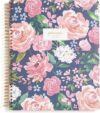 Blue Sky 2025 15-Month Weekly Planner, Alya
