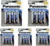 Panasonic 20pc AA Super Heavy Duty Batteries